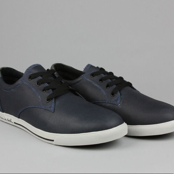 Travis Mathew Other - Sale🎈🏌🏼Travis Mathew Druskin Navy Shoes